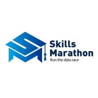 Skills Marathon logo - Similar company to Skill Marathon