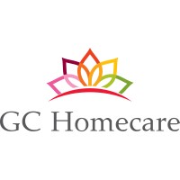 GC Homecare logo - Similar company to Gc Real Estate Partners