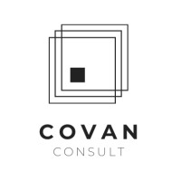 Covan - People, Process & Project Interim Management logo - Similar company to L.17.Ds