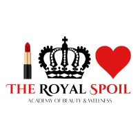 The Royal Spoil Academy Of Beauty & Wellness Inc.®