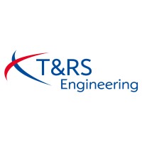 T&RS Engineering logo - Similar company to Fishbone