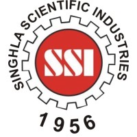 Singhla Scientific Industries logo - Similar company to Gurukula