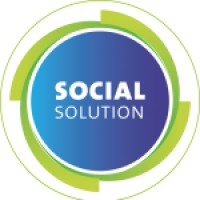 Social Solution B.V. logo - Similar company to Het Coachhuis Bv