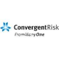 ConvergentRisk Insurance Agency LLC, CA License No. 0H85361 logo - Similar company to Tmbp