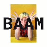 BAAM - Berlin Artists Art Market logo - Similar company to Domei Studio