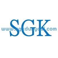 SGK Dünyası logo - Similar company to Sgk Image