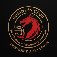 Business Club des Dragons 🔴⚫️🐉 logo - Similar company to Mc Protech