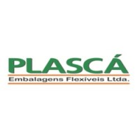 Plascá Embalagens Flexíveis logo - Similar company to Matrix Plast