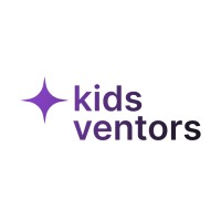 Kidsventors logo - Similar company to Tecnoeduka