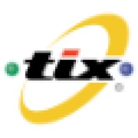 Tix, Inc. logo - Similar company to Building Reports Canada