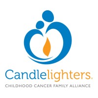 Candlelighters Houston logo - Similar company to Ronald Mcdonald House Charities Greater Houston