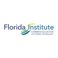 Institute for Commercialization of Florida Technology logo - Similar company to Agentis