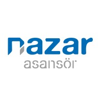Nazar Asansör logo - Similar company to Mky Makina