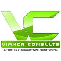 Vianca Consults Ltd logo - Similar company to Stratedge Consulting Academy