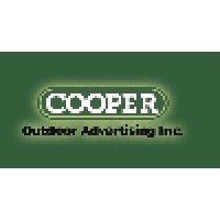Cooper Outdoor Advertising Inc