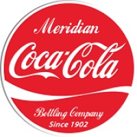 Meridian Coca-Cola Bottling Co. logo - Similar company to The Agric, Food & Beverages Vision