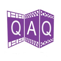 QAQ Decorative Screens and Panels logo - Similar company to Augrc