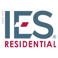 IES Residential logo - Similar company to Ies Communications