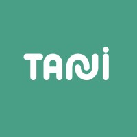 TANI logo - Similar company to Tani
