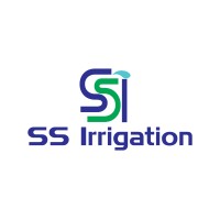 SS Irrigation logo - Similar company to Gold Coast Skydive