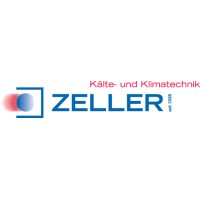 Zeller Kälte- und Klimatechnik GmbH logo - Similar company to Heck & Partner Consult