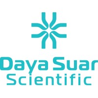 PT Daya Suar Scientific logo - Similar company to All Eights