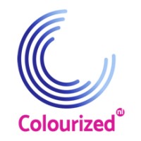 Colourized logo - Similar company to Sortex