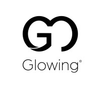 Glowing logo - Similar company to Imolimit