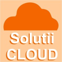 Solutii CLOUD logo - Similar company to Unity Solutions Srl