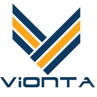 VIONTA logo - Similar company to Vionta