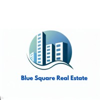 Blue Square Real Estate logo - Similar company to Blue Square Spain