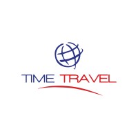 Time Travel Morocco logo - Similar company to Plan-It Morocco