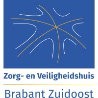 ZVHBZO Zorg- en Veiligheidshuis Brabant Zuidoost logo - Similar company to Gewoon Herstel