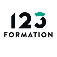 123 Formation logo - Similar company to Glasseo