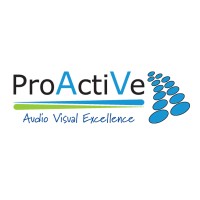 Proactive AV logo - Similar company to Av Xpert Limited