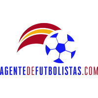 AGENTEDEFUTBOLISTAS.COM logo - Similar company to Intermediario