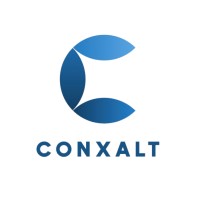 CONXALT logo - Similar company to Simfys