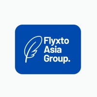 Flyxto Asia Private Limited logo - Similar company to Flyxto