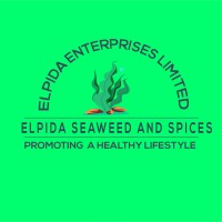 Elpida Seaweed & Spices logo - Similar company to Elpida Innovation Hub