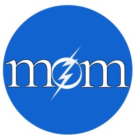 MOM-UA logo - Similar company to Querido Atelier