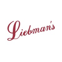 Liebman's Kosher Delicatessen & Restaurant logo - Similar company to Russ & Daughters