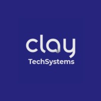 Clay TechSystems logo - Similar company to Enventure Engineering