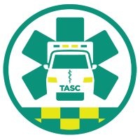 The Ambulance Service Charity logo - Similar company to Ambulance Services 24 Ltd