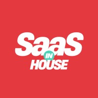 SaaS in House logo - Similar company to Generator Landing