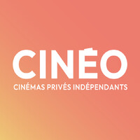 CINEO Groupement de cinémas privés logo - Similar company to Speedpark Brest