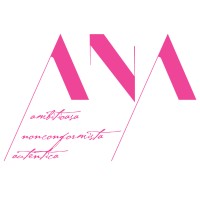 Eu sunt ANA logo - Similar company to Alina Cernatescu