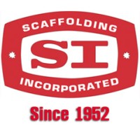 Scaffolding Incorporated logo - Similar company to Dsj Engineering Pte Ltd