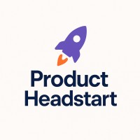 Product Headstart logo - Similar company to Team Scratch