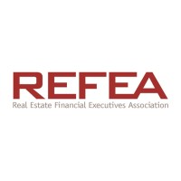 REFEA - Real Estate Financial Executives Association logo - Similar company to Lone Star Pace