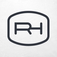 Ravn Hjemmesider logo - Similar company to Auxo